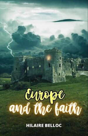 EUROPE AND THE FAITH