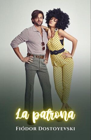 LA PATRONA