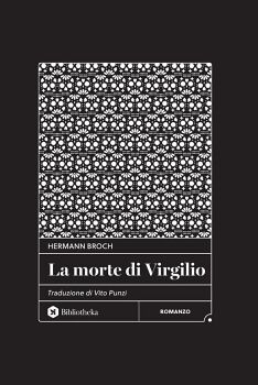 LA MORTE DI VIRGILIO