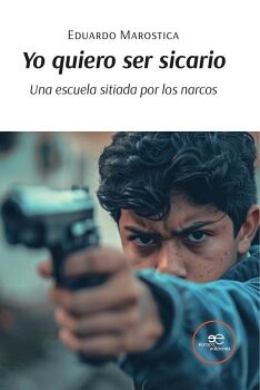YO QUIERO SER SICARIO