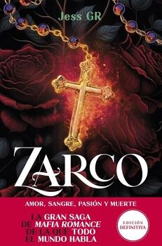 ZARCO (CLAN Z 1)