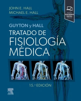TRATADO DE FISIOLOG�A M�DICA 15ED.
