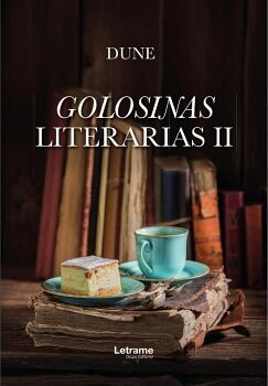 GOLOSINAS LITERARIAS II