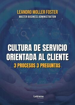 CULTURA DE SERVICIO ORIENTADA AL CLIENTE