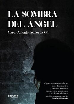 LA SOMBRA DEL NGEL
