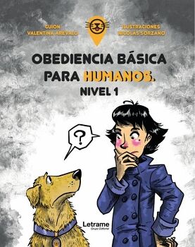 OBEDIENCIA B�SICA PARA HUMANOS.