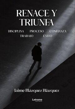 RENACE Y TRIUNFA