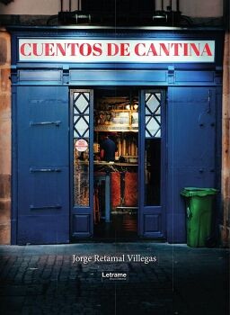 CUENTOS DE CANTINA