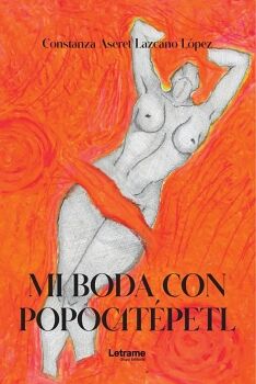 MI BODA CON POPOCAT�PETL