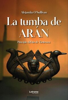 LA TUMBA DE AR�N