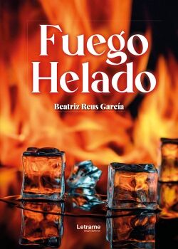 FUEGO HELADO