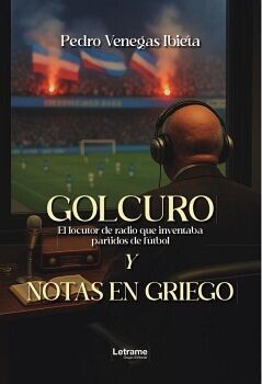GOLCURO Y NOTAS EN GRIEGO