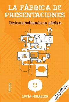 LA F�BRICA DE PRESENTACIONES