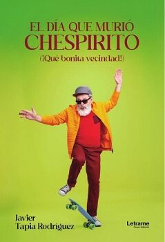 EL D�A QUE MURI� CHESPIRITO