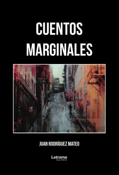 CUENTOS MARGINALES