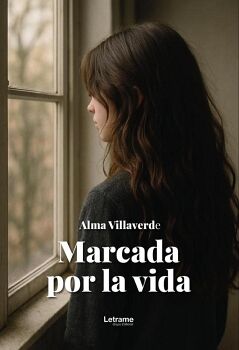 MARCADA POR LA VIDA