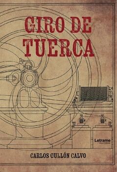 GIRO DE TUERCA
