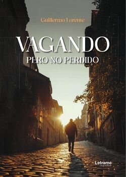 VAGANDO, PERO NO PERDIDO