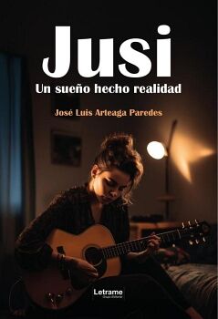 JUSI