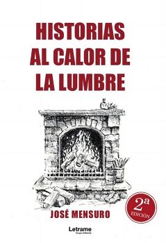 HISTORIAS AL CALOR DE LA LUMBRE