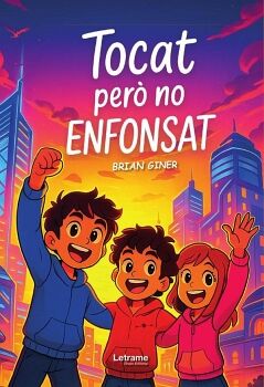 TOCAT PER� NO ENFONSAT