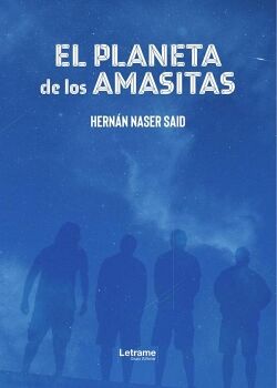 EL PLANETA DE LOS AMASITAS