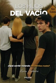 LOS HIJOS DEL VAC�O