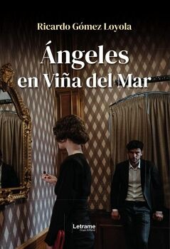 �NGELES EN VI�A DEL MAR