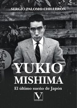 YUKIO MISHIMA