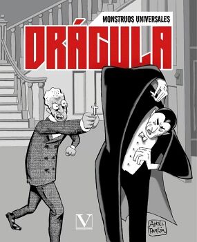 DR�CULA (C�MIC)