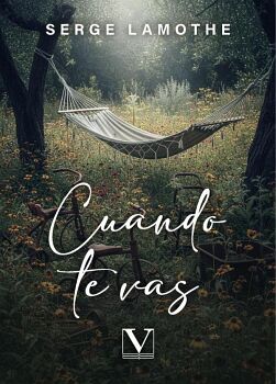 CUANDO TE VAS