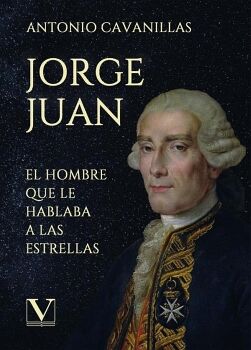 JORGE JUAN