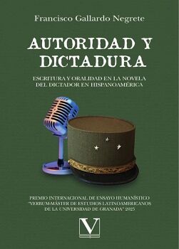 AUTORIDAD Y DICTADURA