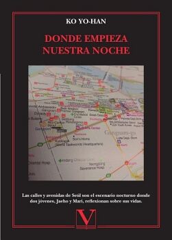 DONDE EMPIEZA NUESTRA NOCHE