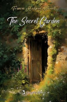 THE SECRET GARDEN