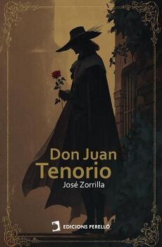 DON JUAN TENORIO