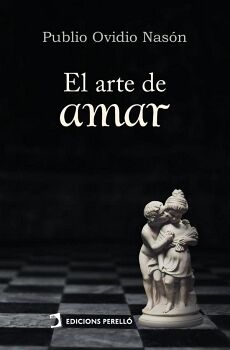 EL ARTE DE AMAR
