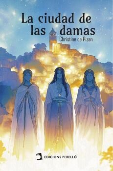 LA CIUDAD DE LAS DAMAS