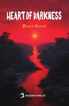 HEART OF DARKNESS