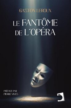 LE FANT�ME DE L OP�RA