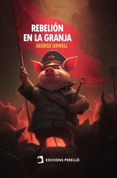 REBELIN EN LA GRANJA