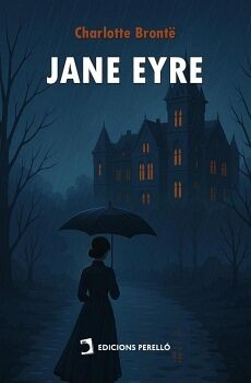 JANE EYRE