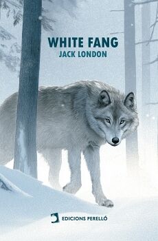WHITE FANG