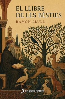 LLIBRE DE LES B�STIES