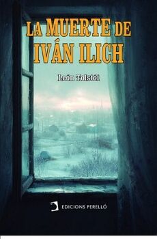 LA MUERTE DE IV�N ILICH