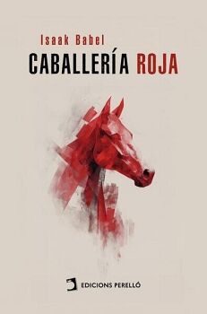 CABALLER�A ROJA