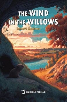 THE WIND IN THE WILLOW