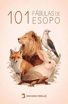101 F�BULAS DE ESOPO