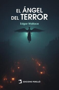 EL �NGEL DEL TERROR