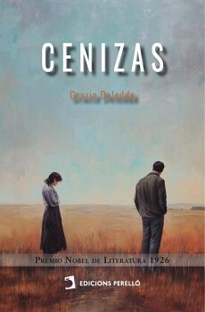CENIZAS
